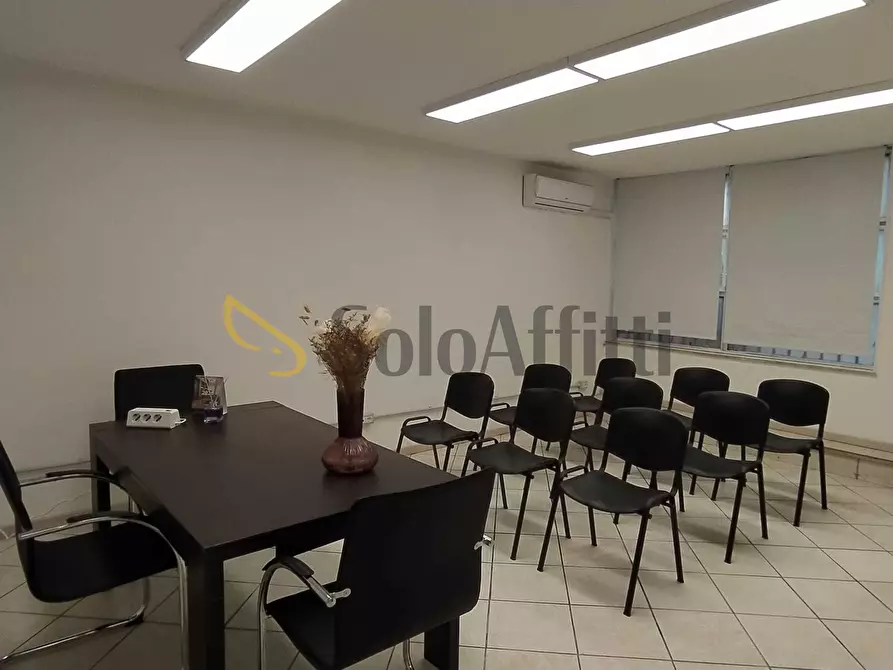 Immagine 8 di Ufficio in affitto  in Viale Guglielmo Oberdan a Terni
