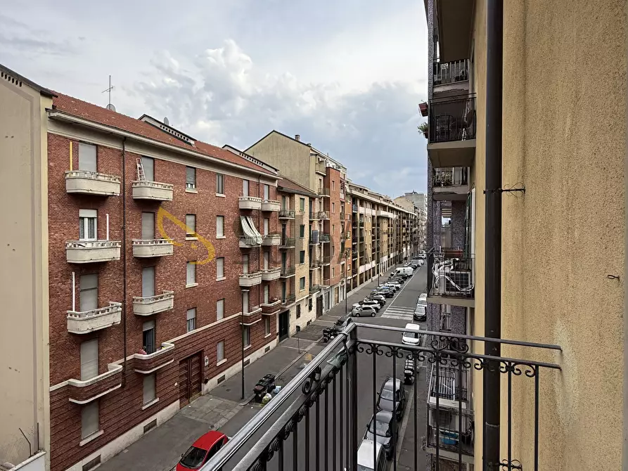 Immagine 4 di Bilocale in affitto  in Via Isonzo 64 a Torino