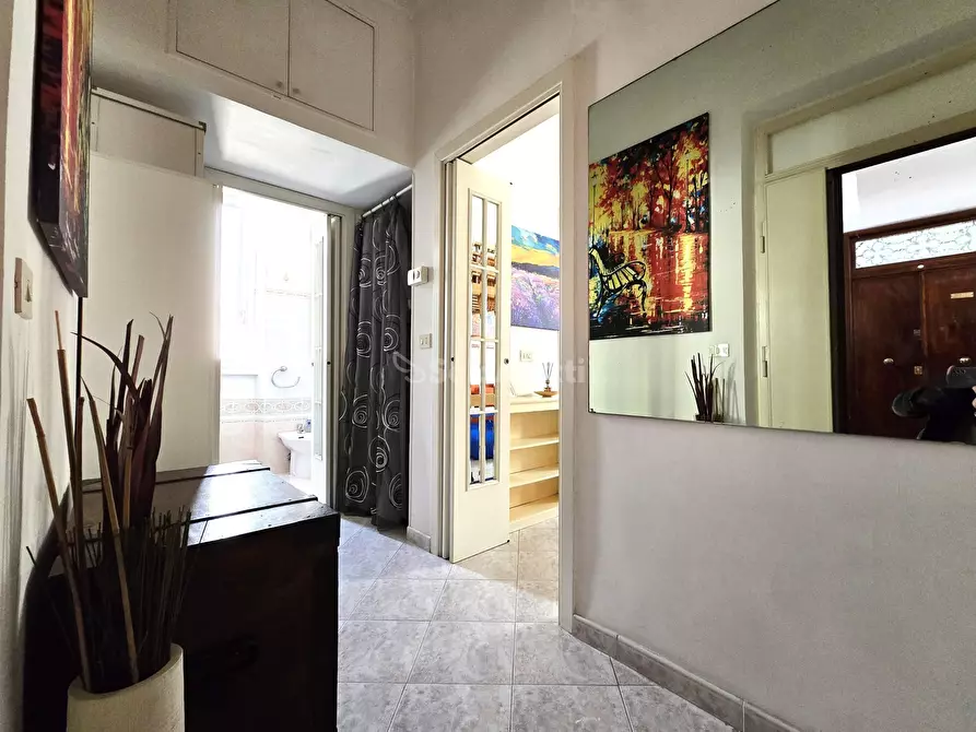 Immagine 5 di Monolocale in affitto  in Via Giuseppe Cei 38 a Roma