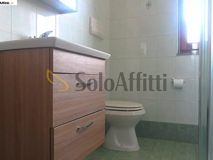 Immagine 11 di Monolocale in affitto  in Via Goito 8 a Meda
