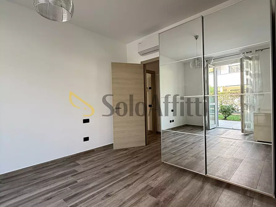 Immagine 15 di Trilocale in affitto  in Via Cavour 99 a Seregno