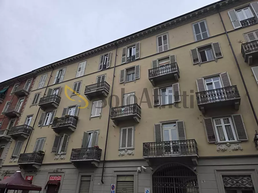 Immagine 26 di Bilocale in affitto  in Via San Paolo a Torino