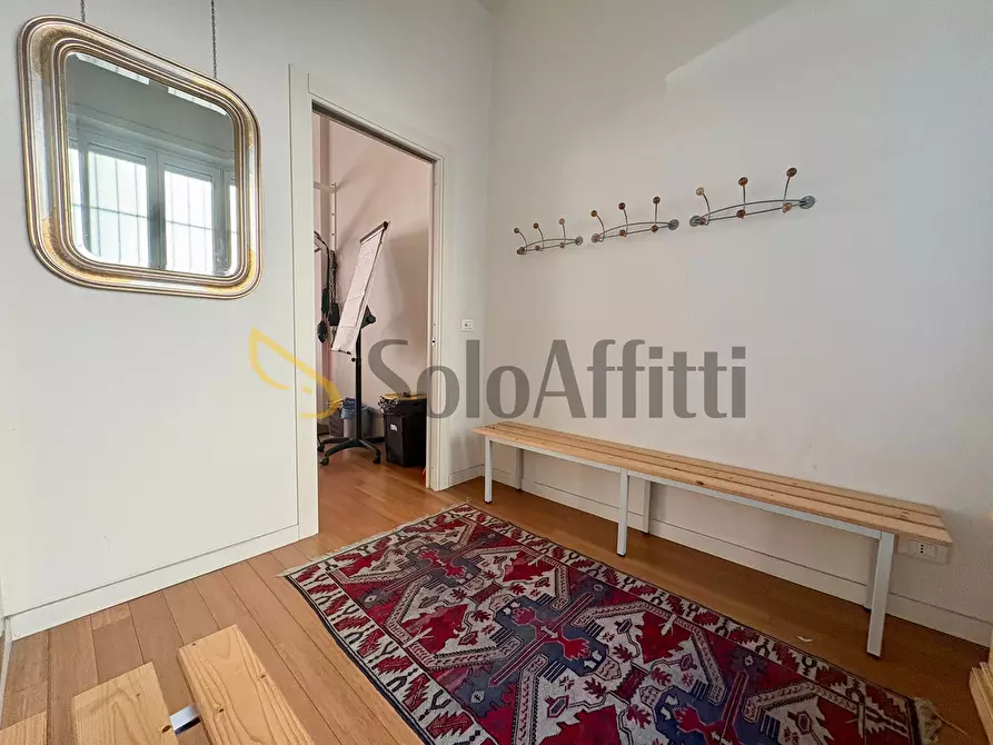 Immagine 5 di Attività commerciale in affitto  in Via Malta a Torino