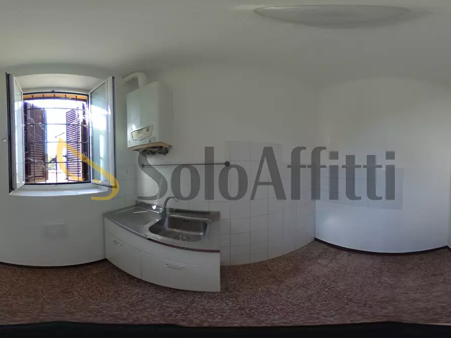 Immagine 13 di Bilocale in affitto  in Via Saverio Griffini 54 a Pavia