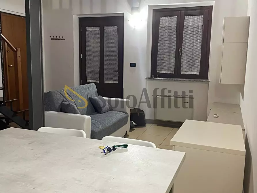 Immagine 2 di Bilocale in affitto  in via XXIV Maggio a Volvera