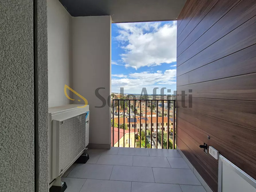 Immagine 18 di Quadrilocale in affitto  a Catanzaro