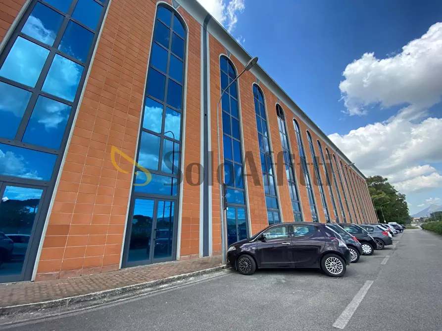 Immagine 15 di Ufficio in affitto  in Viale delle industrie a Caserta