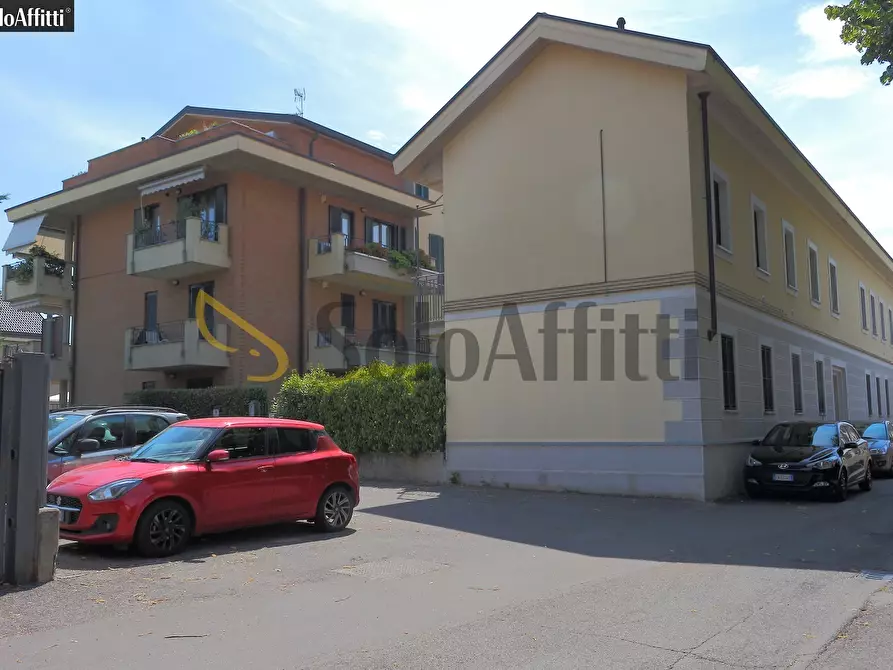 Immagine 23 di Bilocale in affitto  in Via Giovanni Boccaccio 52 a Seregno