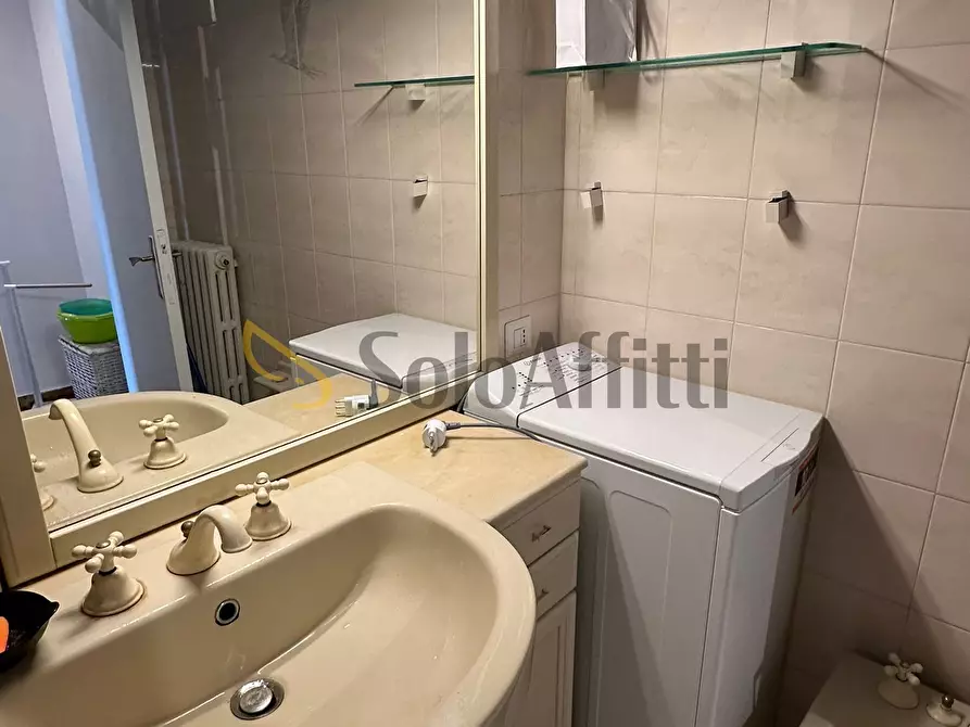 Immagine 15 di Bilocale in affitto  in Strada di Pantano a Terni