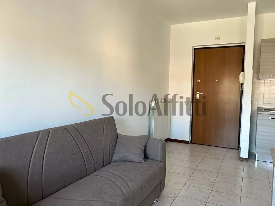 Immagine 4 di Bilocale in affitto  in Via Campania a Terni