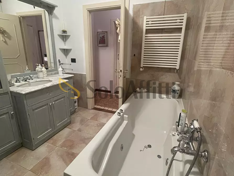 Immagine 11 di Villa in affitto  in Via Sogliano a Savignano Sul Rubicone