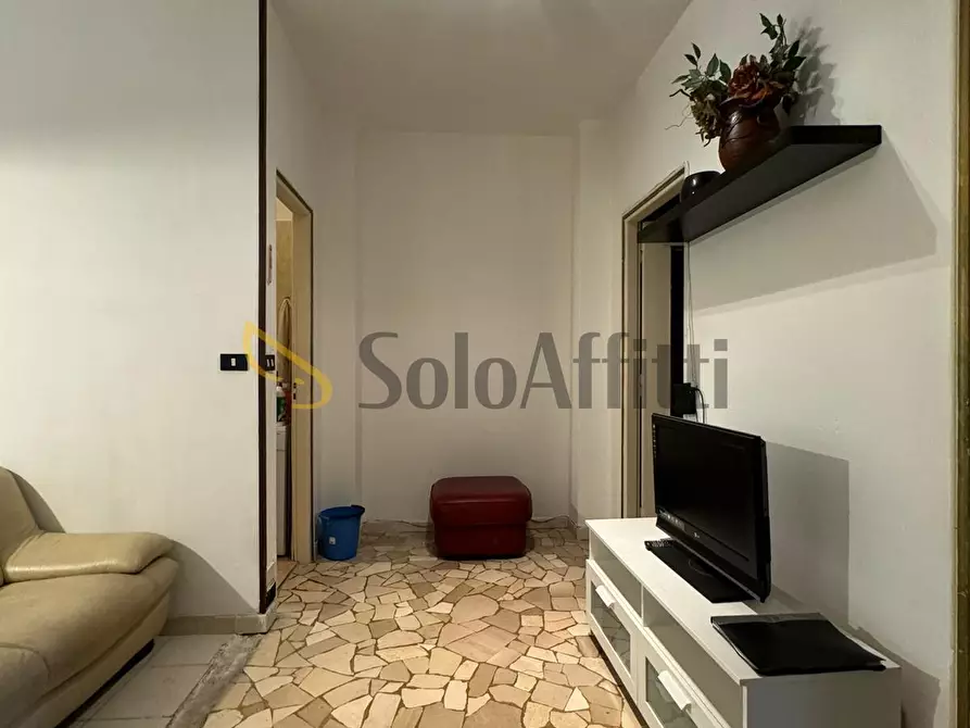 Immagine 7 di Trilocale in affitto  in via Bistagno a Torino