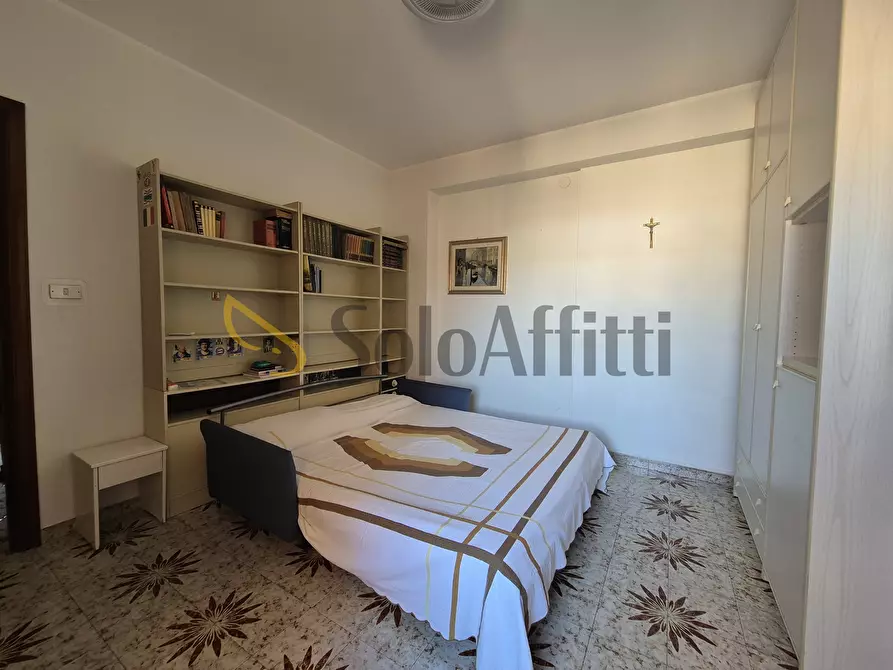 Immagine 10 di Quadrilocale in affitto  a Catanzaro