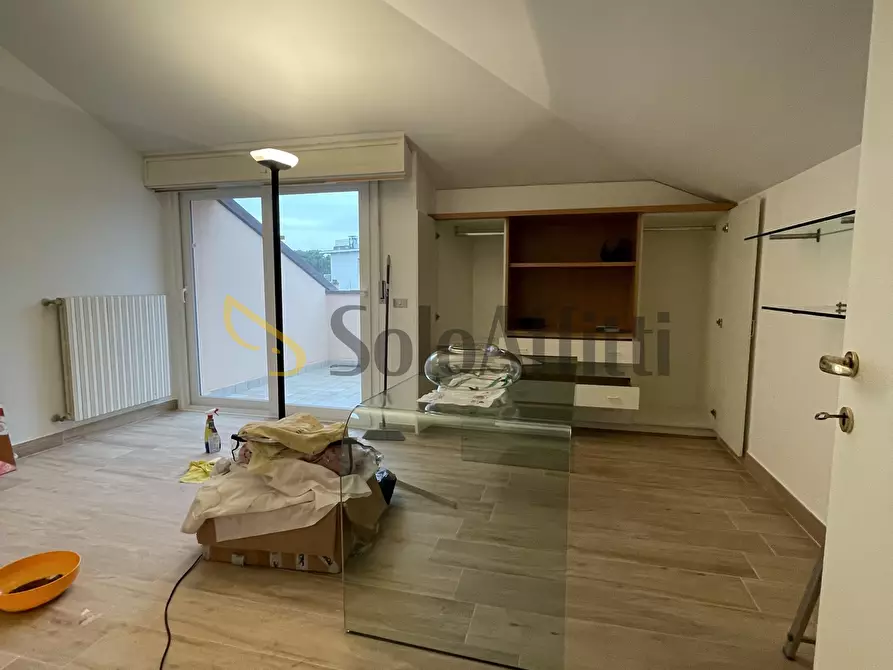 Immagine 13 di Trilocale in affitto  in Via Giovanni Pascoli a Santarcangelo Di Romagna