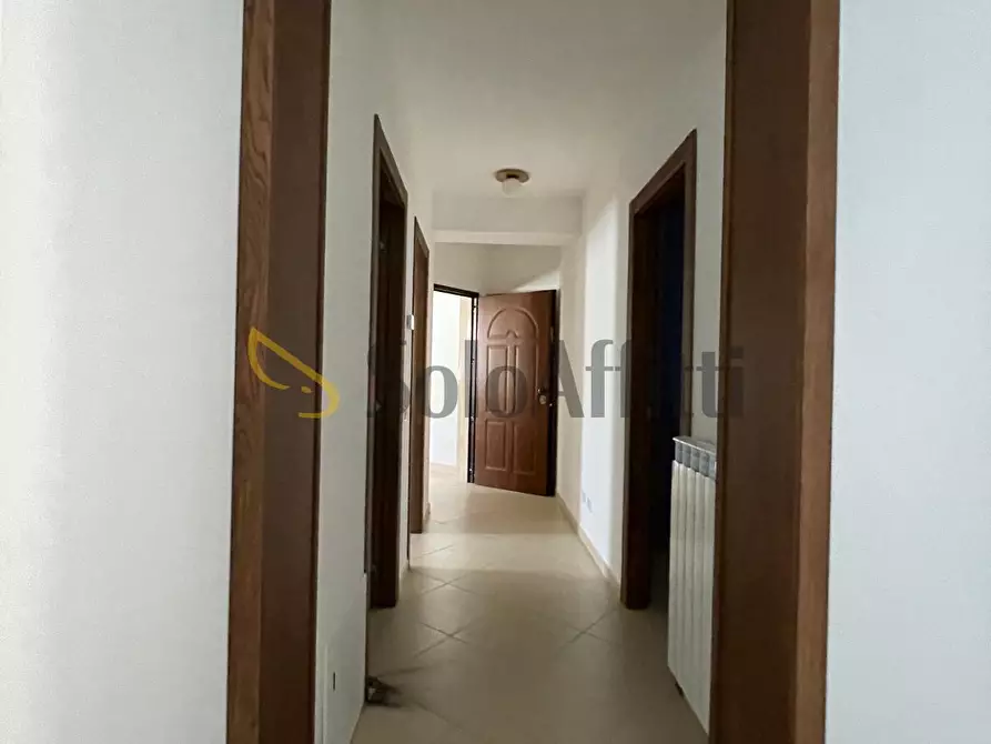 Immagine 8 di Trilocale in affitto  a Sora