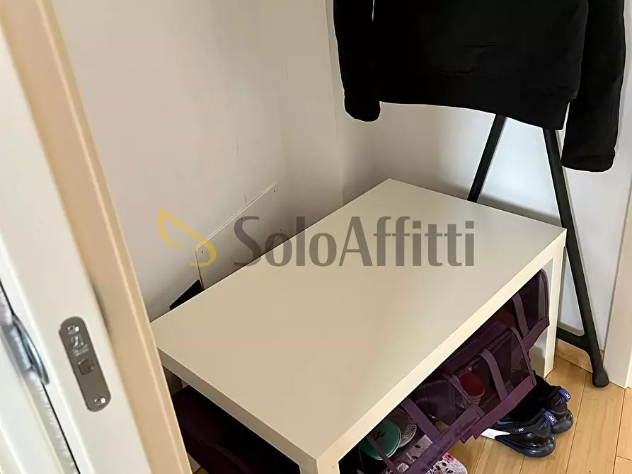 Immagine 42 di Bilocale in affitto  in Via Venarìa 75 a Torino