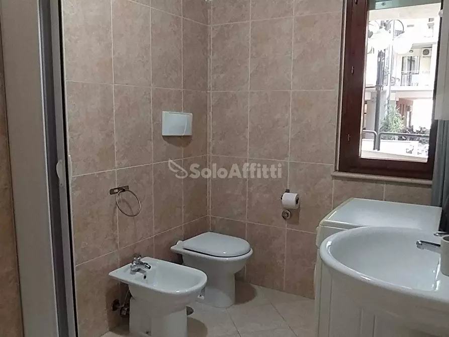 Immagine 12 di Bilocale in affitto  in Via Toscana a Terni