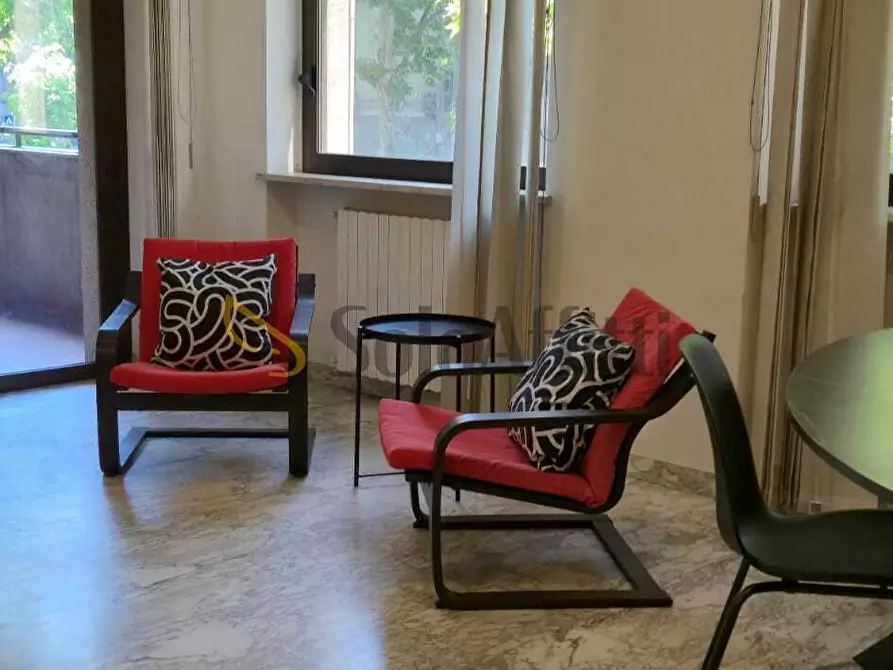 Immagine 9 di Bilocale in affitto  in Corso Francia 252 a Torino