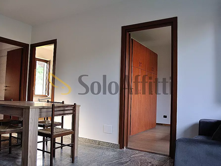 Immagine 8 di Trilocale in affitto  in Via Fornaci 45 a Settimo Torinese