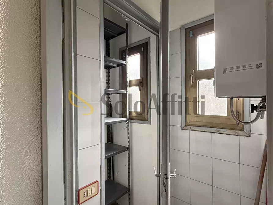 Immagine 17 di Bilocale in affitto  in Via Isonzo 64 a Torino