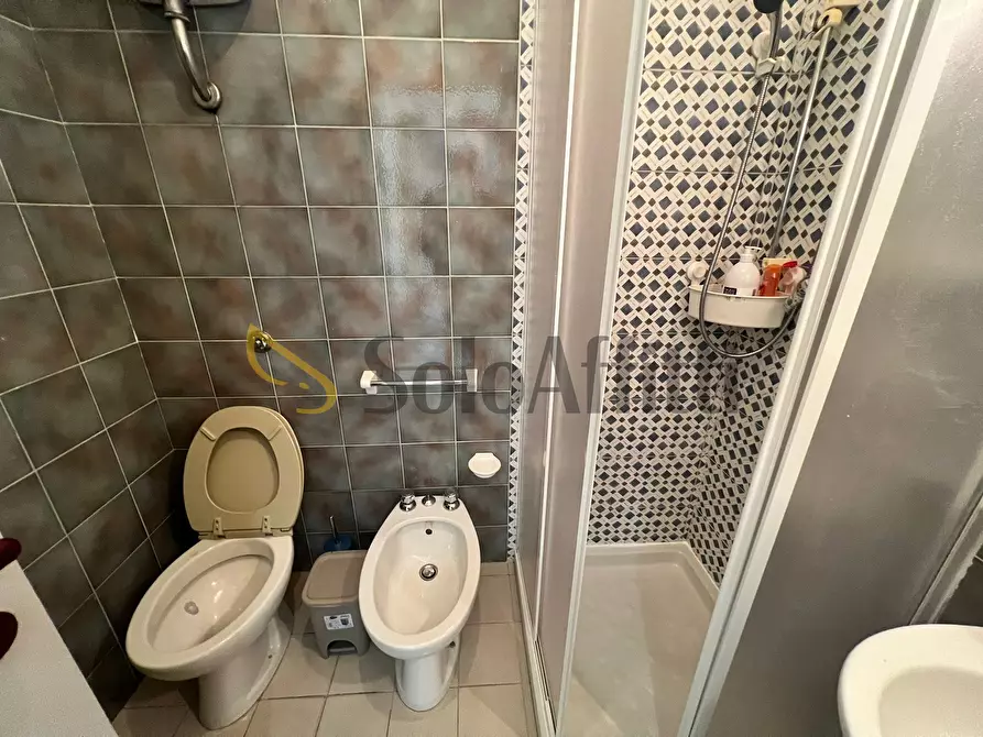 Immagine 7 di Trilocale in affitto  in Via Umbria 10 a Alba Adriatica