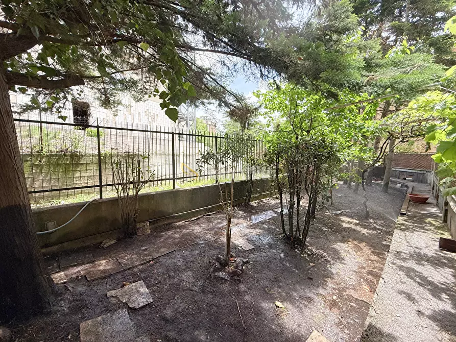 Immagine 14 di Appartamento in affitto  in Via Domenico di Giura a Potenza