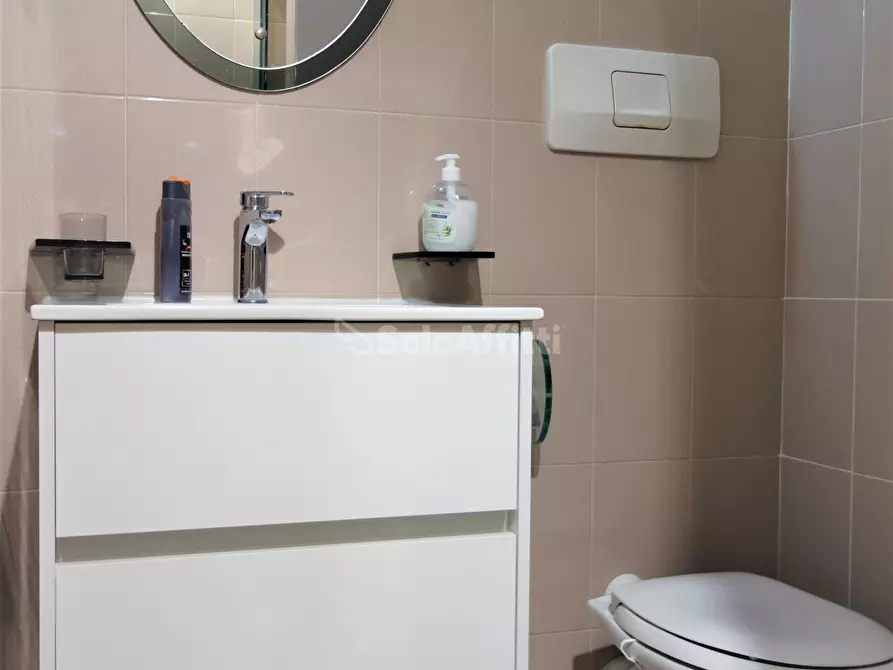 Immagine 24 di Trilocale in affitto  in Corso Guglielmo Marconi 374 a San Remo