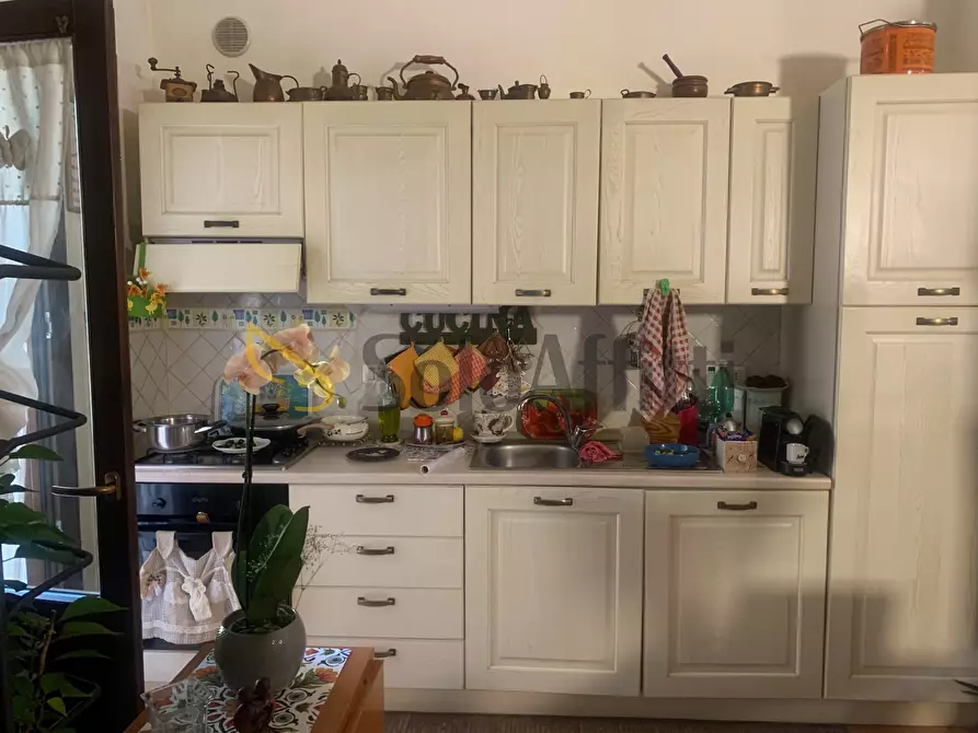 Immagine 1 di Quadrilocale in affitto  in Via Duca di Massa 10 a Aci Castello