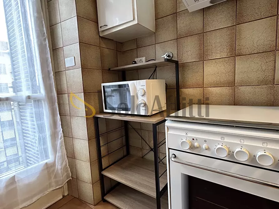 Immagine 11 di Appartamento in affitto  in Via Orazio Antinori 1 bis a Torino
