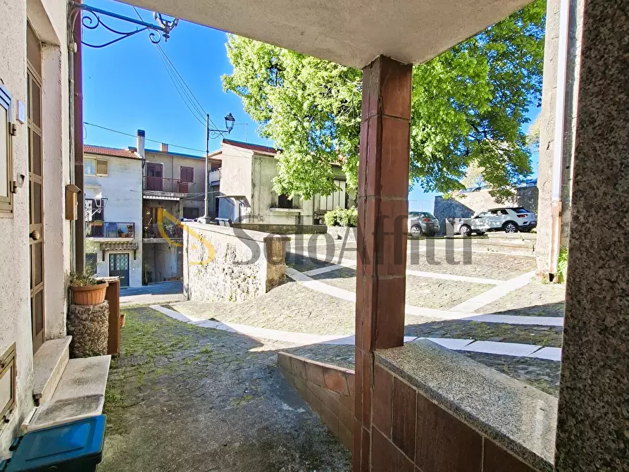 Immagine 9 di Trilocale in affitto  in Sipicciano - via Sant'Anna 4 a Galluccio