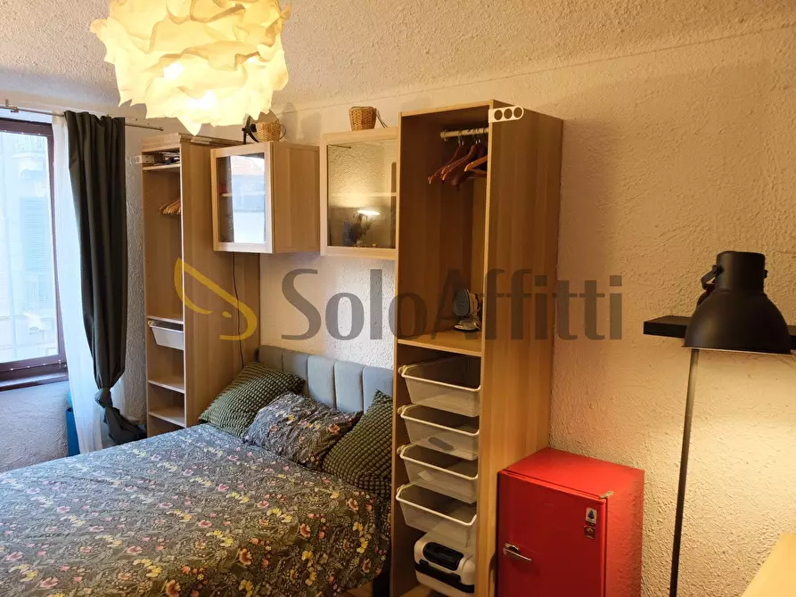 Immagine 12 di Bilocale in affitto  in Via Pollenzo 10 a Torino