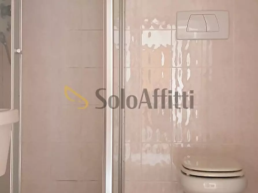 Immagine 7 di Trilocale in affitto  in via galvani 2 a Solaro