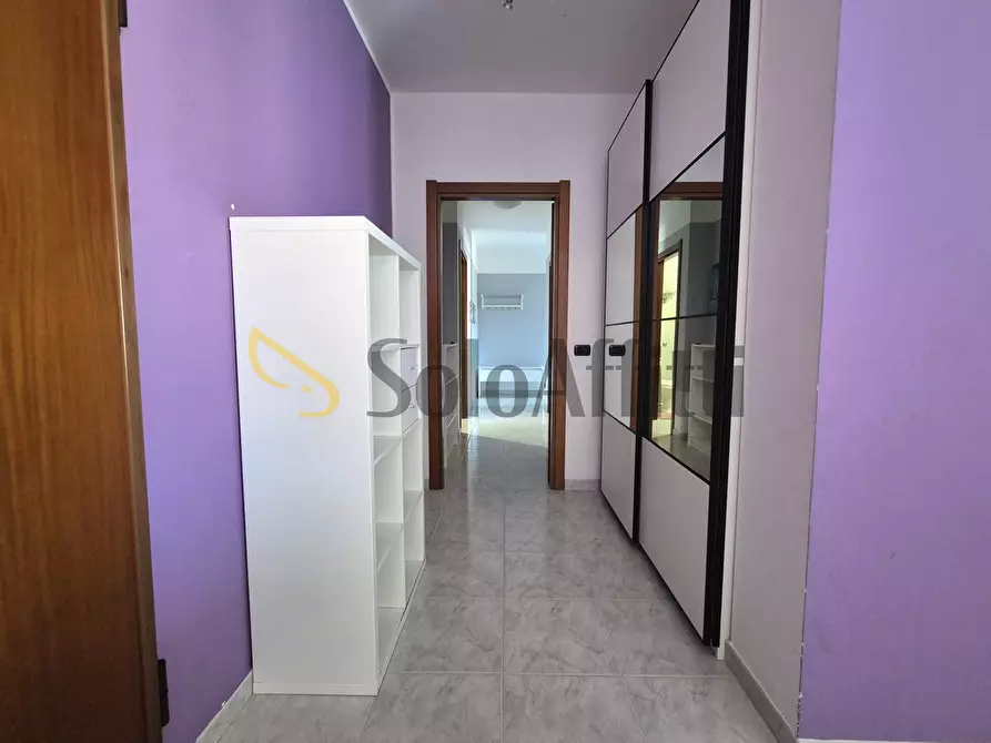 Immagine 5 di Trilocale in affitto  a Catanzaro