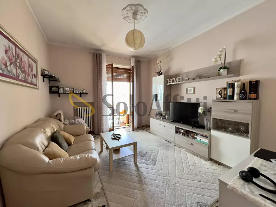 Immagine 17 di Trilocale in affitto  in Via San Francesco D'Assisi 34 a Nichelino