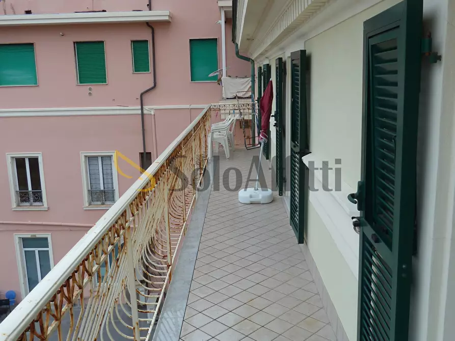 Immagine 11 di Appartamento in affitto  in Via Vittorio Emanuele II 151 a Bordighera