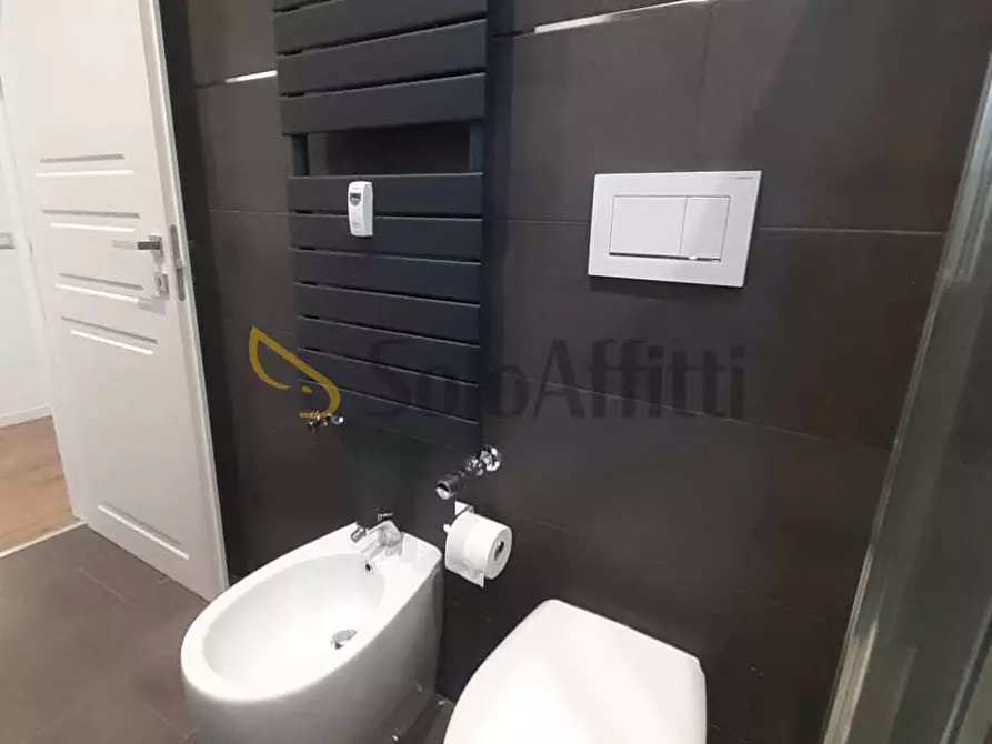 Immagine 15 di Trilocale in affitto  in Via San Giovanni Bosco 7 a Seregno