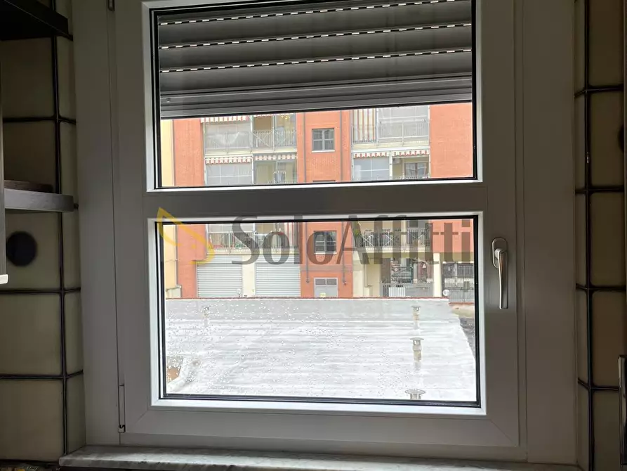 Immagine 6 di Trilocale in affitto  in Via Assisi 34 a Torino