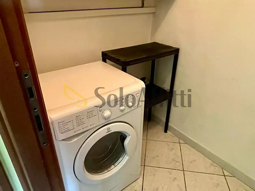Immagine 23 di Quadrilocale in affitto  in Via Lucca 32 a Torino