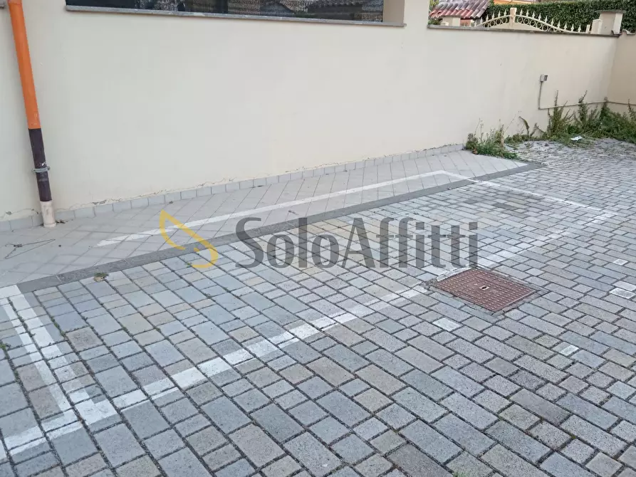 Immagine 18 di Trilocale in affitto  in Via delle Nasse a Fiumicino