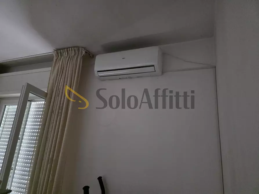Immagine 12 di Trilocale in affitto  in Via Giovanni Boccaccio 26 a Coriano