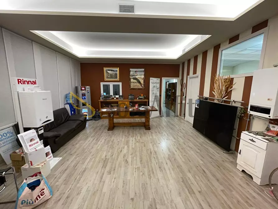 Immagine 6 di Ufficio in affitto  in Via Napoleone Leumann 16 a Rivoli