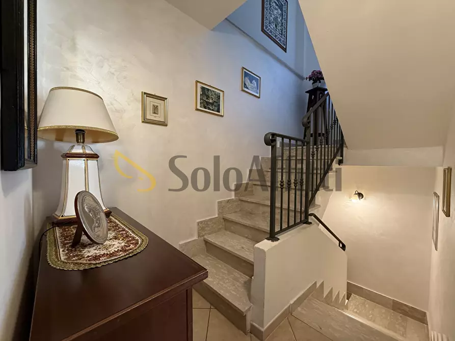 Immagine 9 di Villa in affitto  in Via Martiri di Nassirya 16 a San Floro