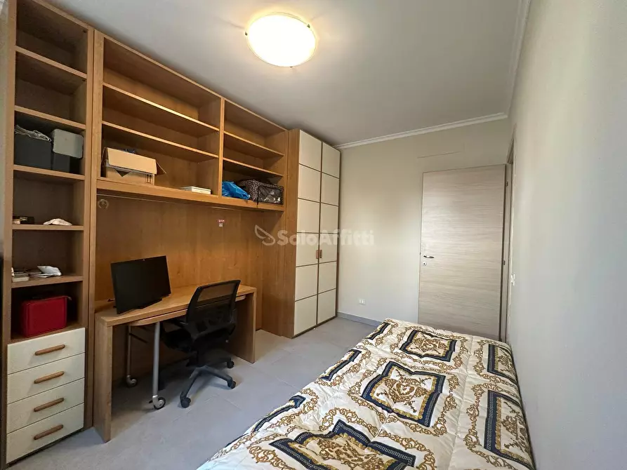 Immagine 8 di Villetta a schiera in affitto  in Via dei Frassini a Anzio