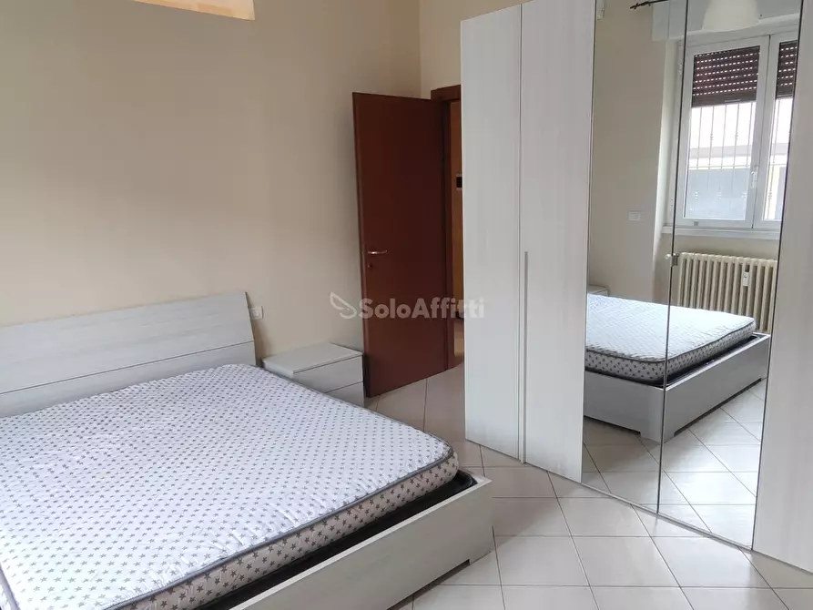 Immagine 11 di Bilocale in affitto  in VIA CARLO POMA 2 a Cinisello Balsamo