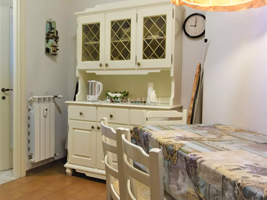 Immagine 14 di Trilocale in affitto  in Corso Guglielmo Marconi 374 a San Remo