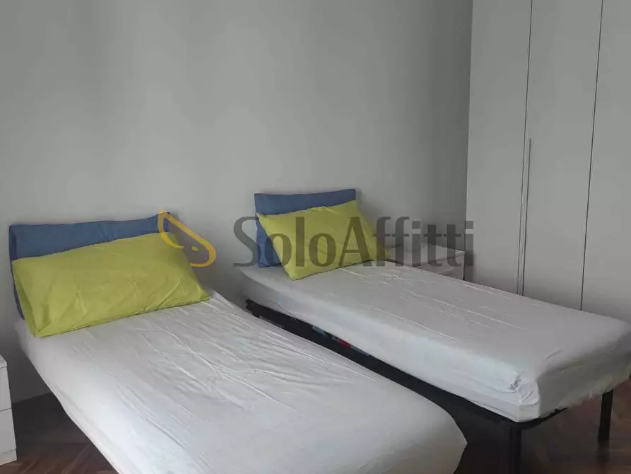 Immagine 14 di Trilocale in affitto  in Via Carlo Capelli a Torino