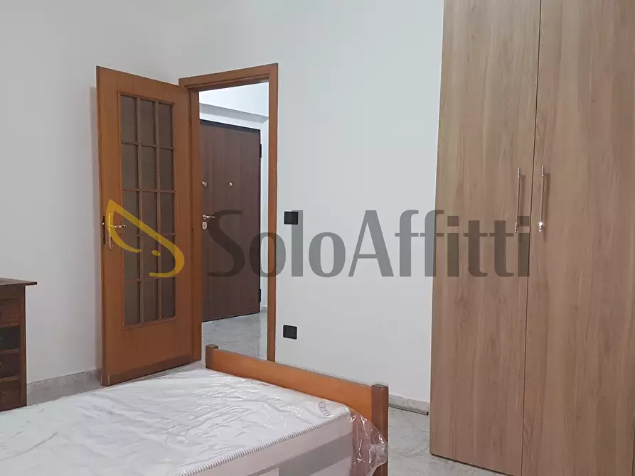 Immagine 7 di Trilocale in affitto  a Catanzaro