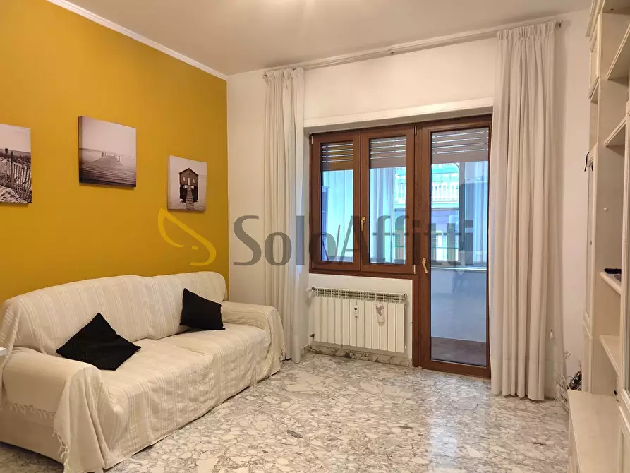 Immagine 1 di Trilocale in affitto  in Via Antonio Sogliano a Roma