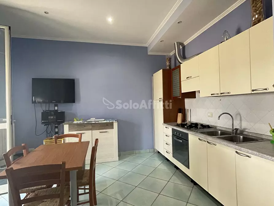 Immagine 6 di Attico in affitto  in Riviera Vittorio Mallozzi a Anzio