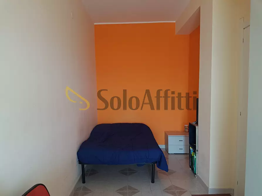 Immagine 7 di Stanza singola in affitto  in via Doria Andrea 13 a Catanzaro